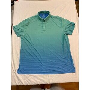 Birdie Bound men’s Polo size XL/TG